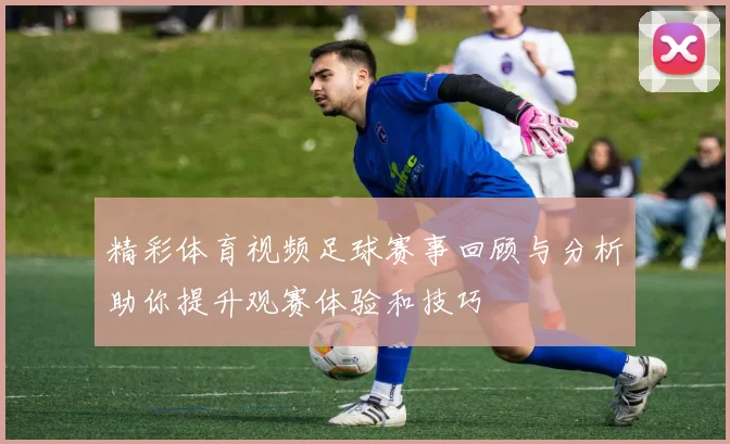 精彩体育视频足球赛事回顾与分析助你提升观赛体验和技巧